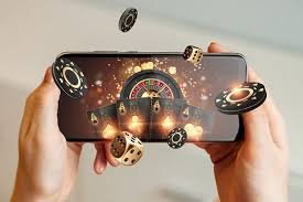 Filipino player browsing the gbetmax platform on a smartphone